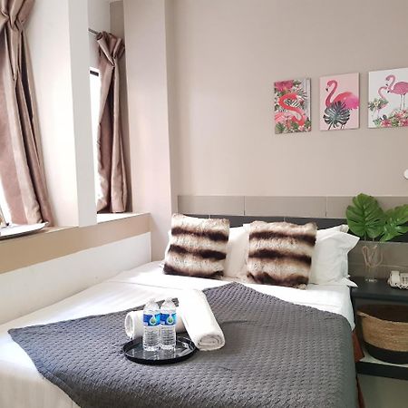 קואלה לומפור Leo Leisure Hotel @ Central Market מראה חיצוני תמונה