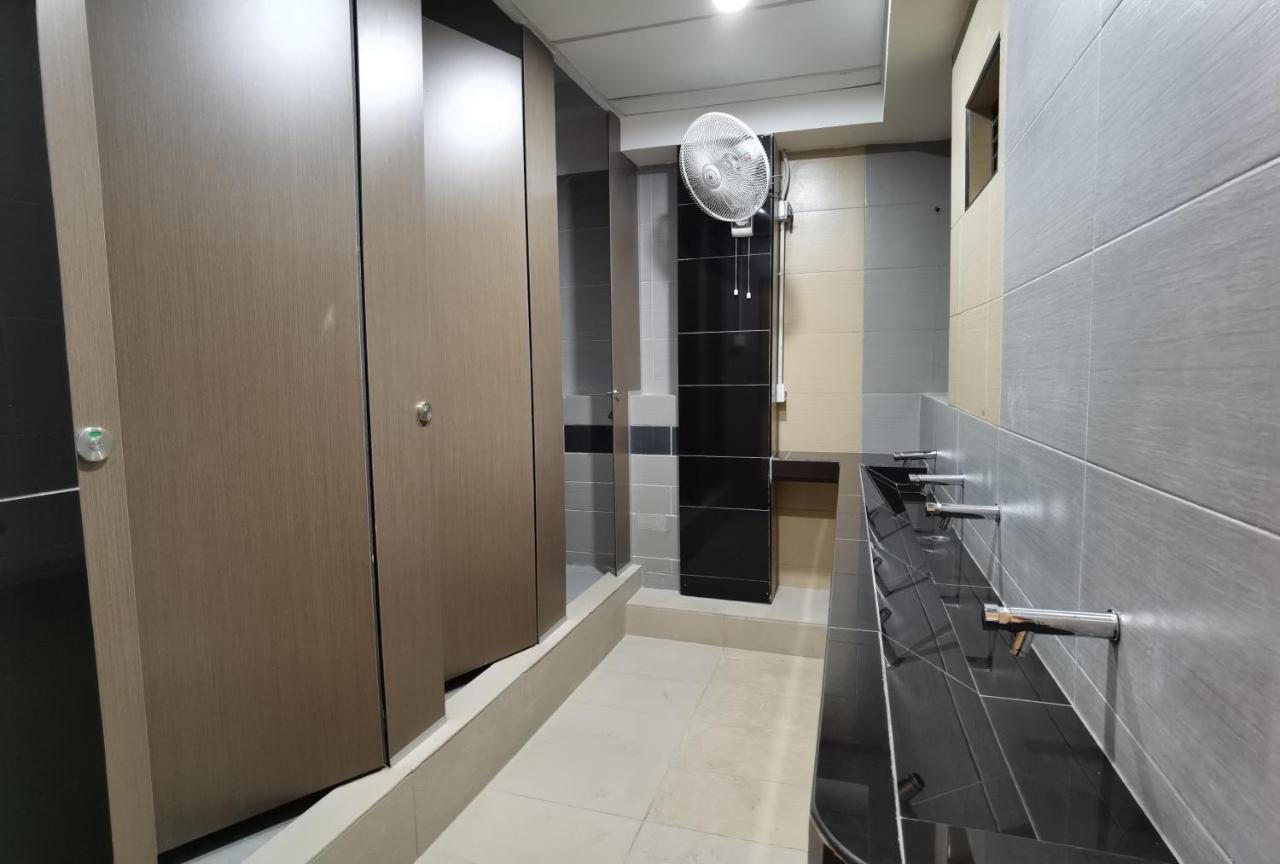 קואלה לומפור Leo Leisure Hotel @ Central Market מראה חיצוני תמונה