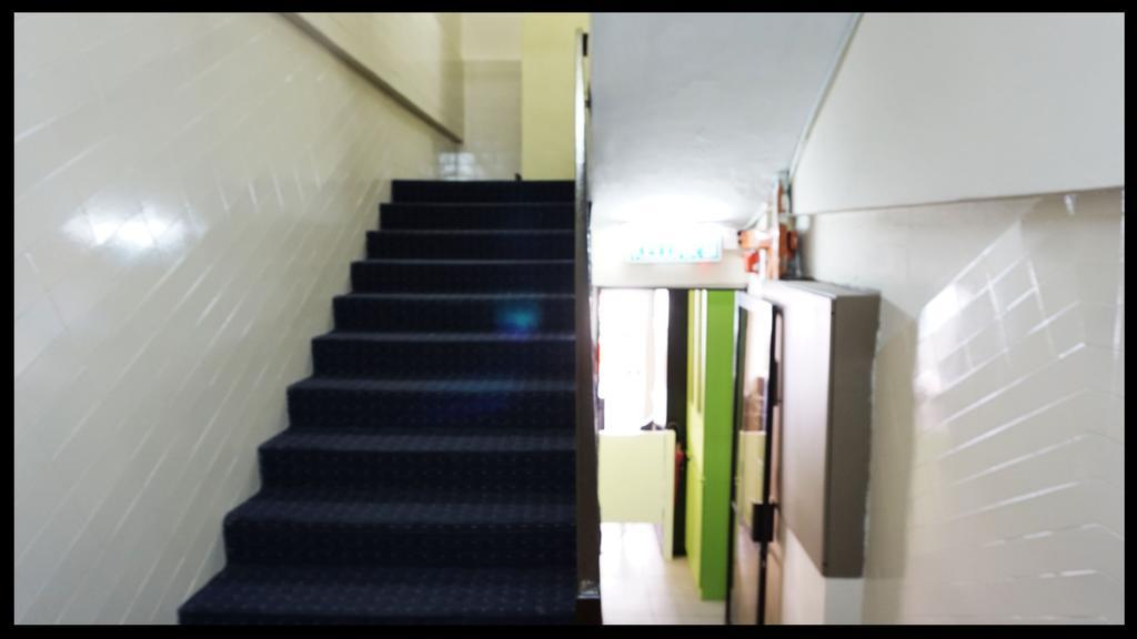 קואלה לומפור Leo Leisure Hotel @ Central Market מראה חיצוני תמונה