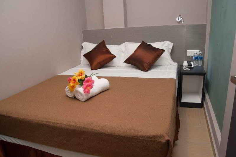 קואלה לומפור Leo Leisure Hotel @ Central Market מראה חיצוני תמונה