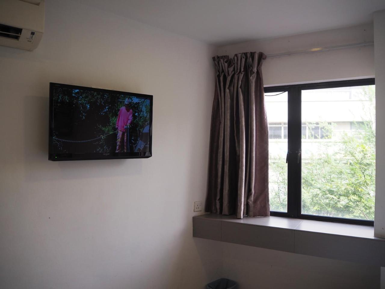 קואלה לומפור Leo Leisure Hotel @ Central Market מראה חיצוני תמונה