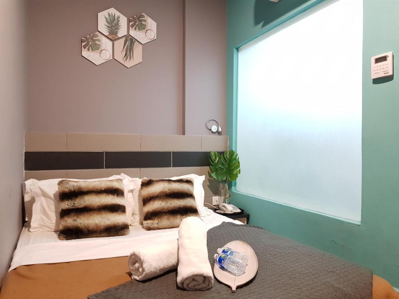 קואלה לומפור Leo Leisure Hotel @ Central Market מראה חיצוני תמונה