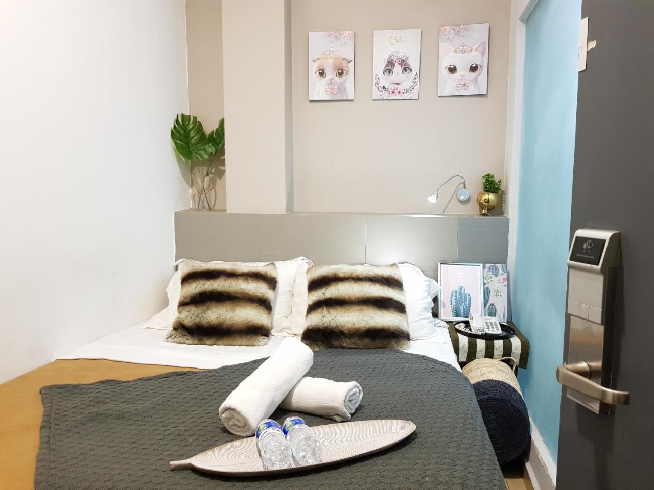 קואלה לומפור Leo Leisure Hotel @ Central Market מראה חיצוני תמונה