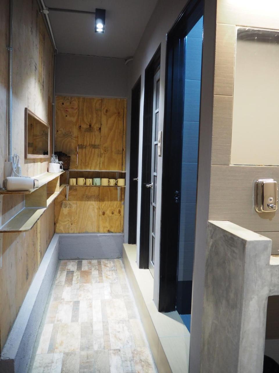 קואלה לומפור Leo Leisure Hotel @ Central Market מראה חיצוני תמונה