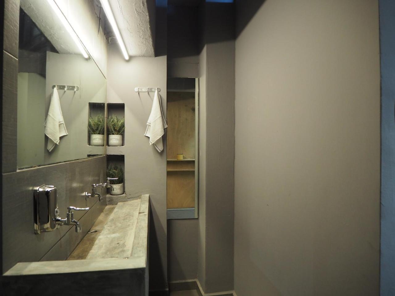 קואלה לומפור Leo Leisure Hotel @ Central Market מראה חיצוני תמונה