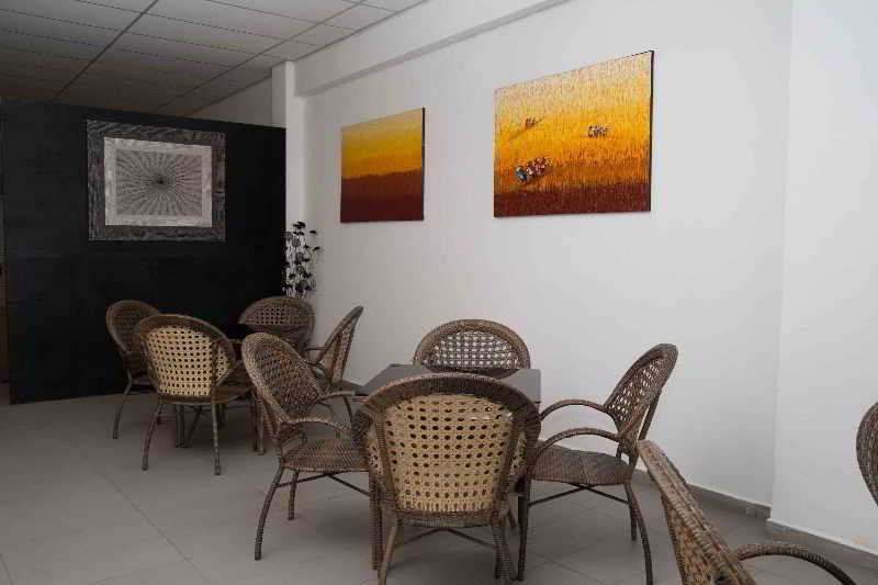 קואלה לומפור Leo Leisure Hotel @ Central Market מראה חיצוני תמונה
