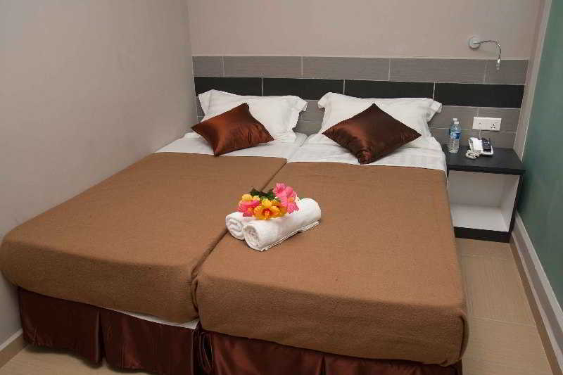קואלה לומפור Leo Leisure Hotel @ Central Market מראה חיצוני תמונה