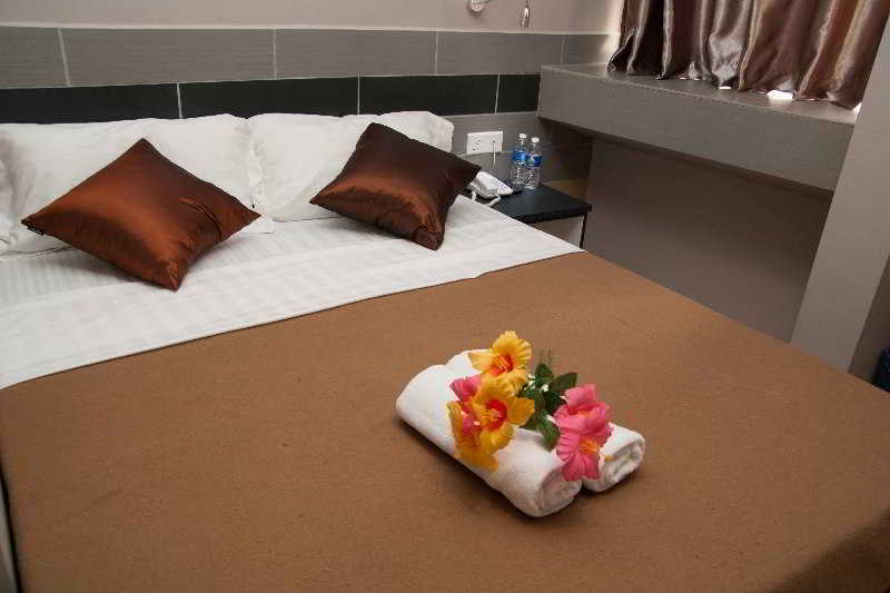 קואלה לומפור Leo Leisure Hotel @ Central Market מראה חיצוני תמונה